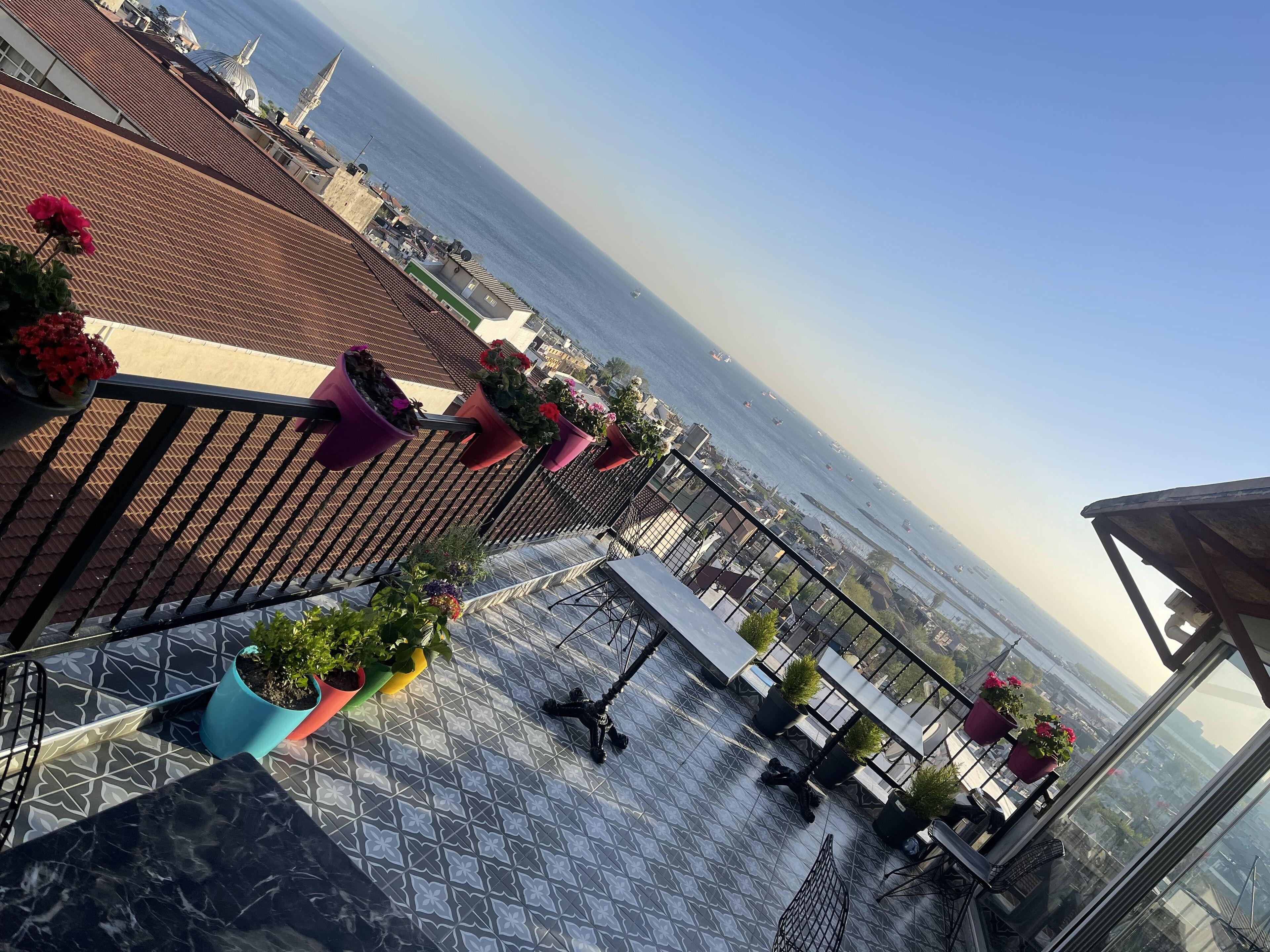 Sultanahmet Nu Hotel — Photos 2